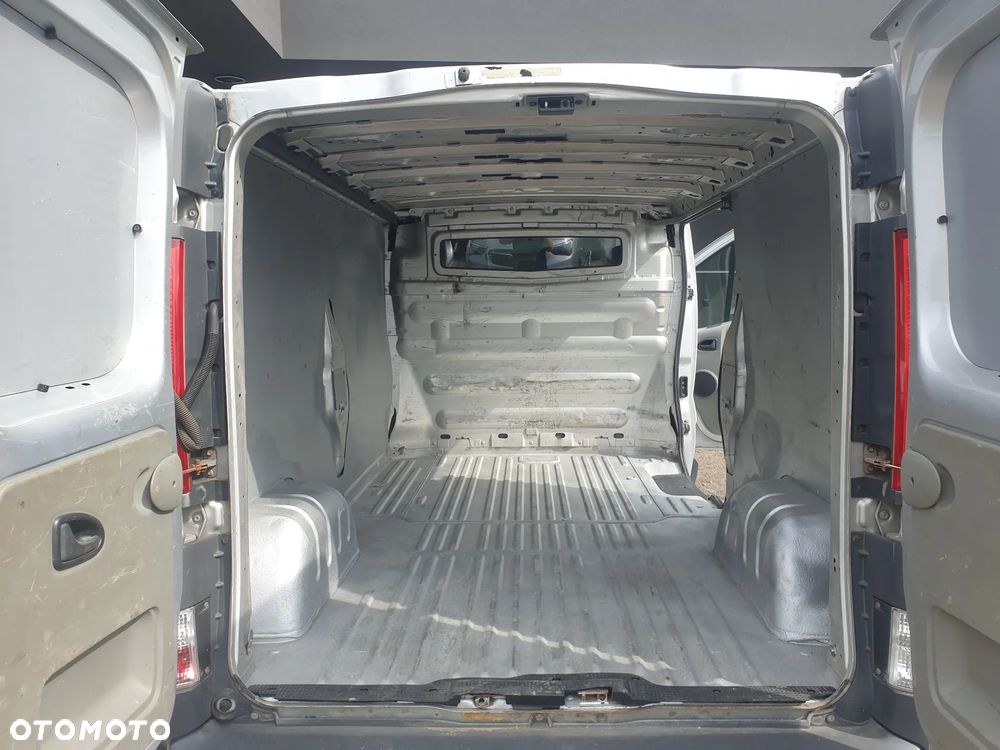 Renault trafic - 17