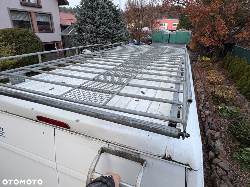 Fiat DUCATO 2.3 JTD - 11