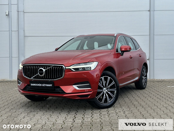 Volvo XC 60