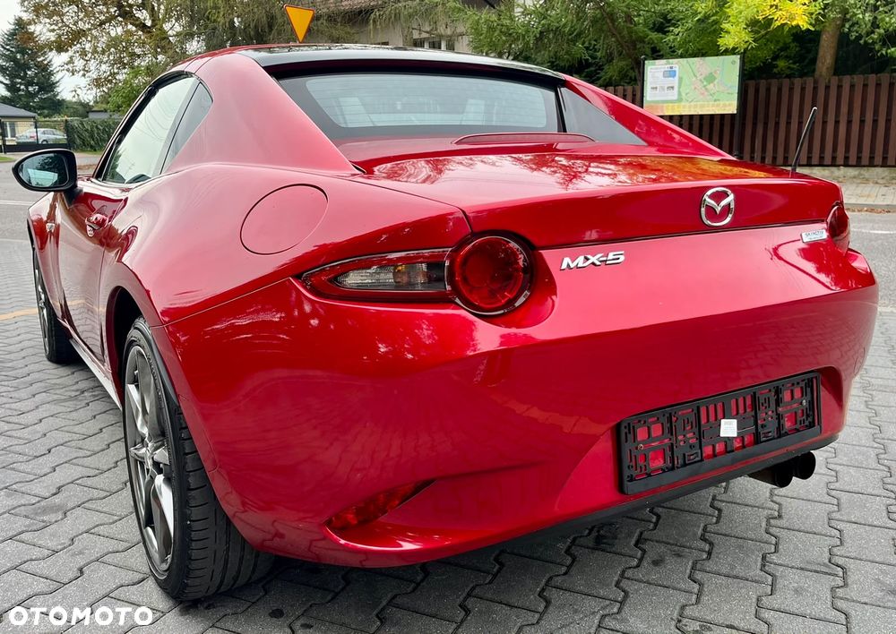 Mazda MX-5 - 11