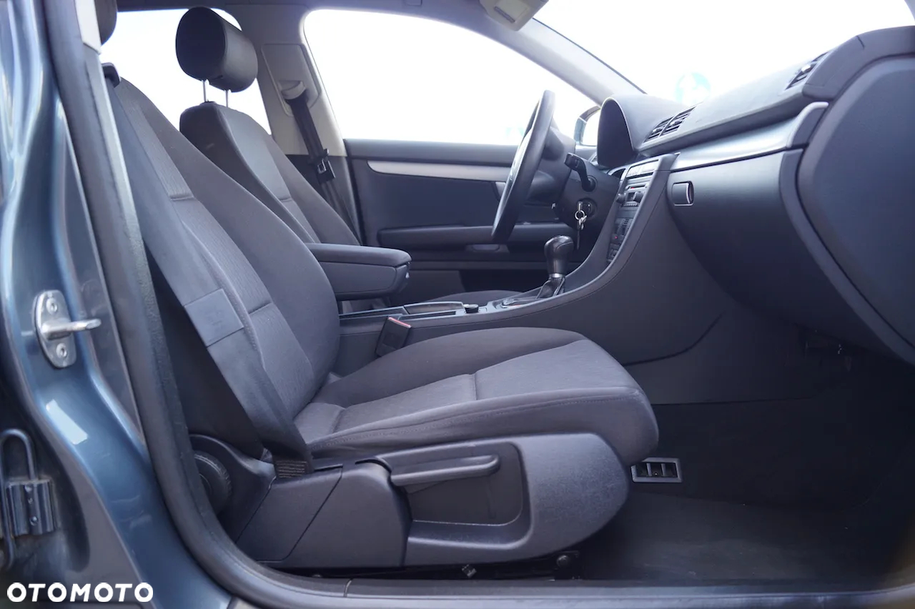 Audi A4 Avant 2.0 - 17
