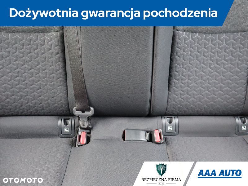 Toyota Yaris Cross - 11