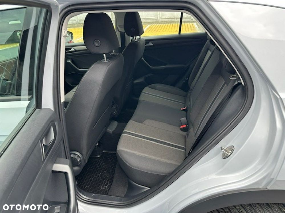 Volkswagen T-Roc 1.0 TSI Advance - 16