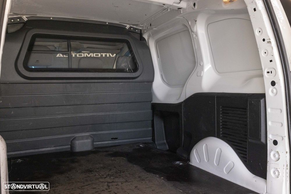 Peugeot Partner 1.6 HDi L1 Confort - 18