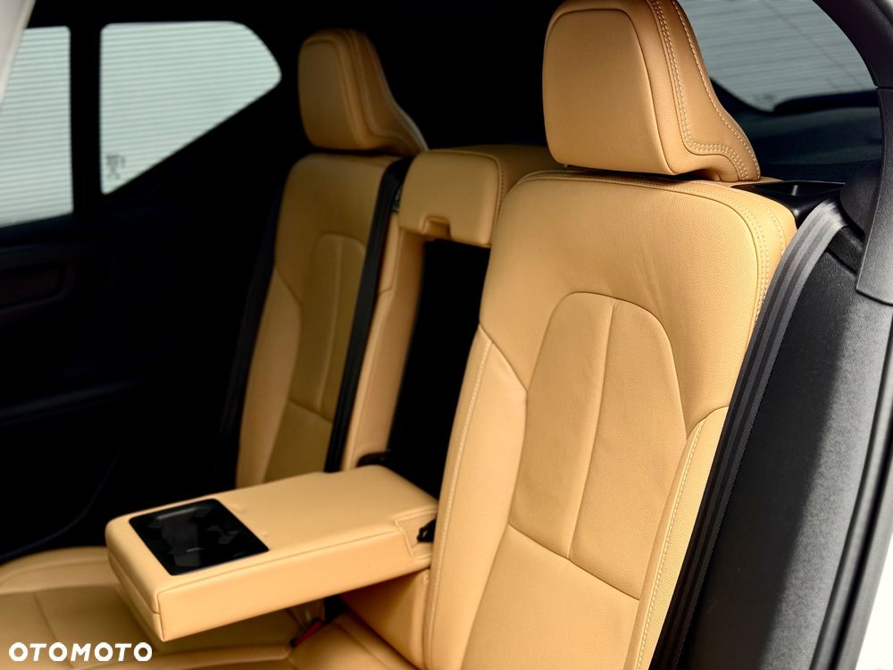 Volvo XC 40 D3 SCR Inscription - 25