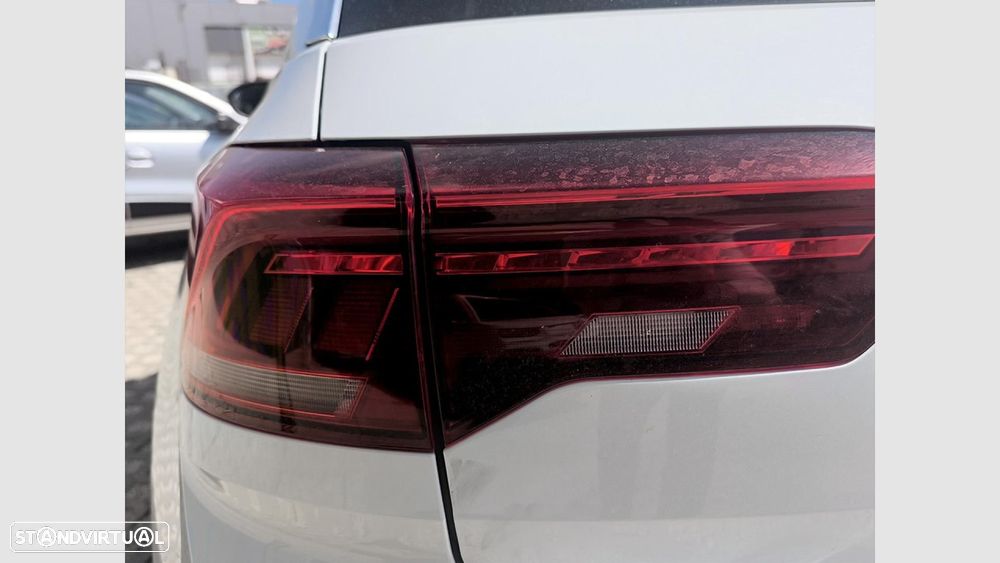 VW T-Roc 1.5 TSI Life DSG - 10