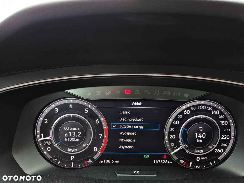 Volkswagen Tiguan 2.0 TSI BMT 4Mot Highline DSG - 22