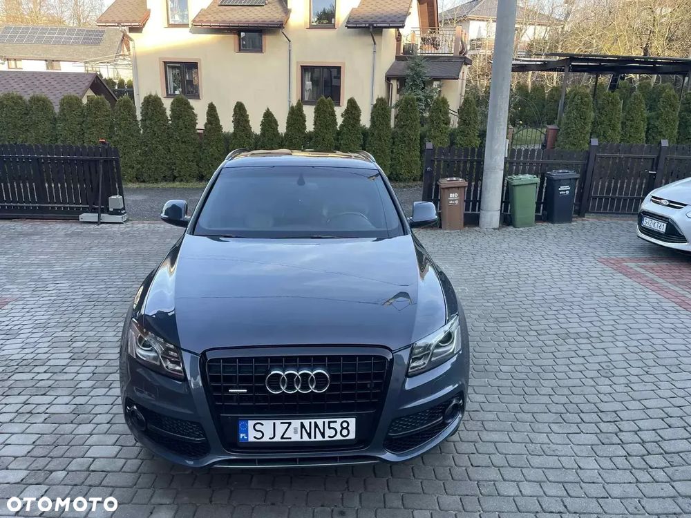 Audi Q5 - 1