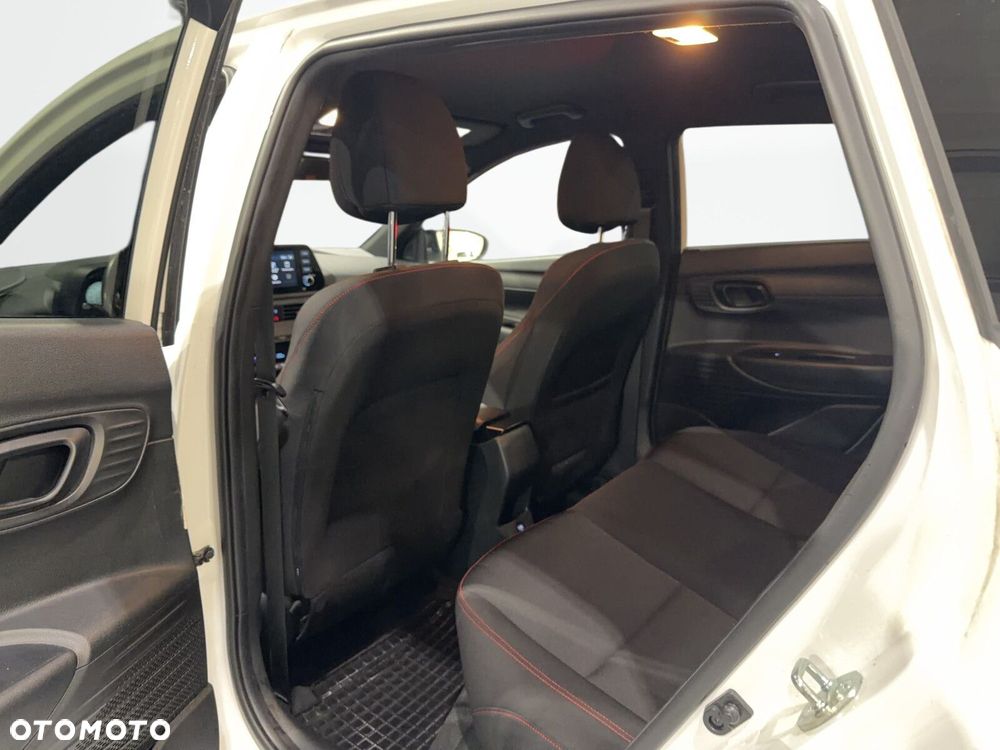 Hyundai i20 1.0 T-GDi N Line - 28