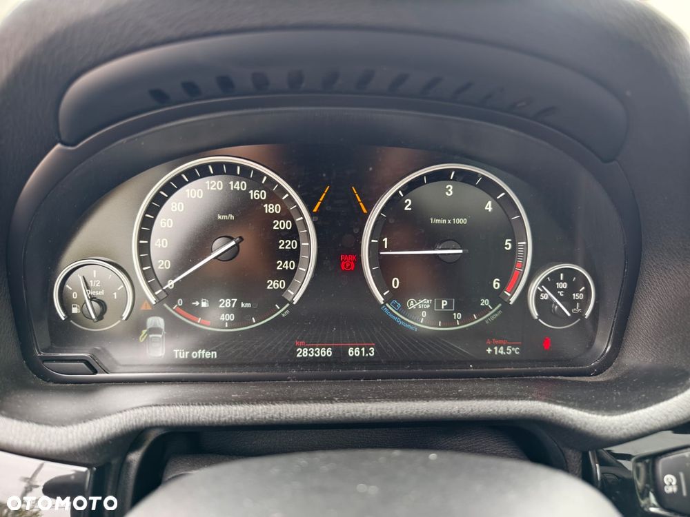 BMW X3 xDrive20d M Sport Edition - 9