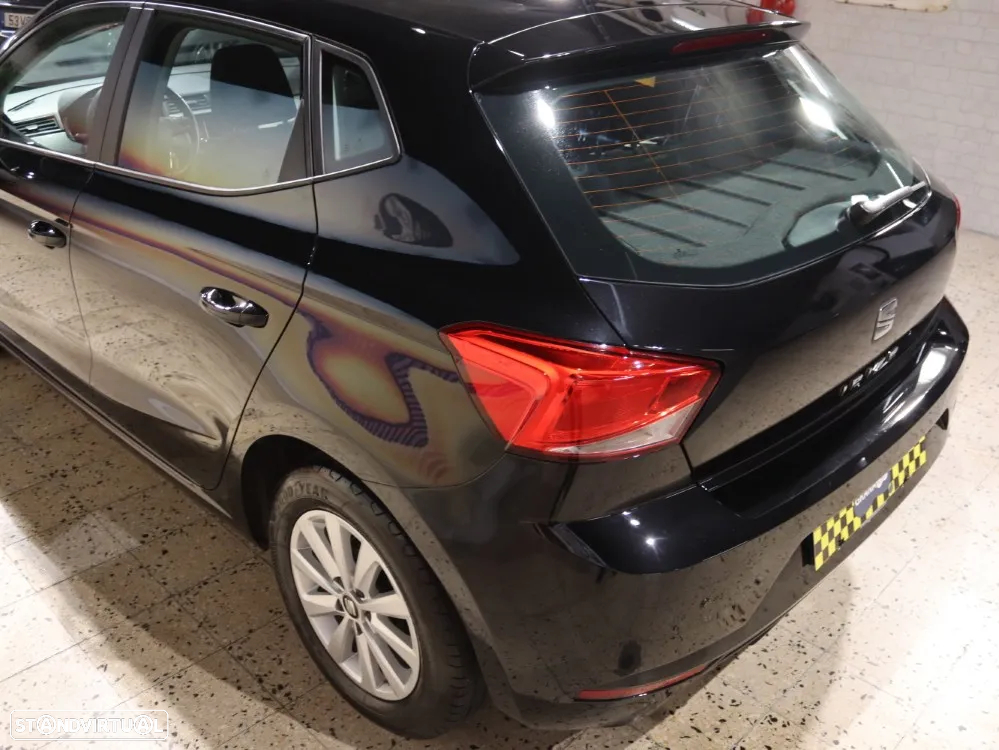 SEAT Ibiza 1.0 Style - 39