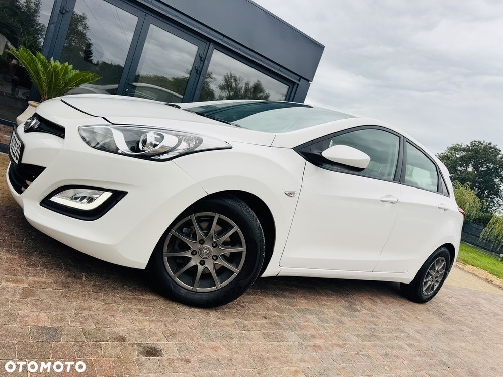 Hyundai i30 1.4 Style - 26