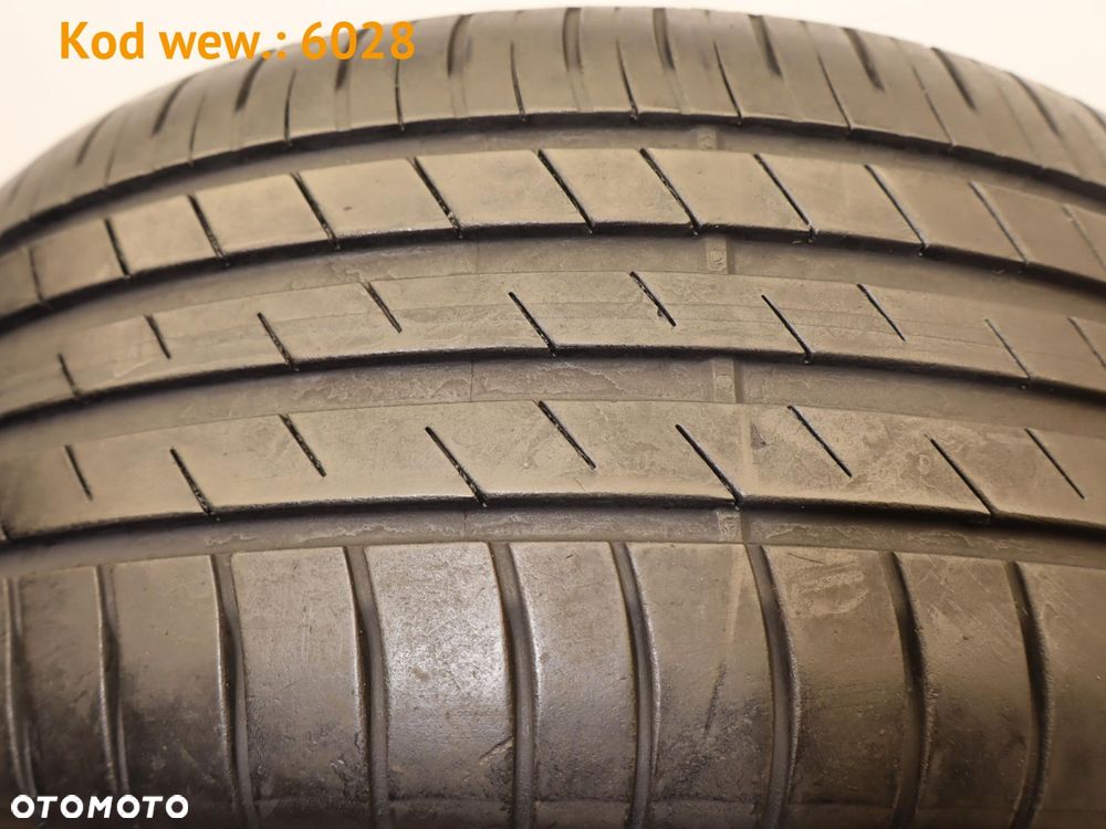 Goodyear Efficientgrip Performance - 225/45 R17 - 7