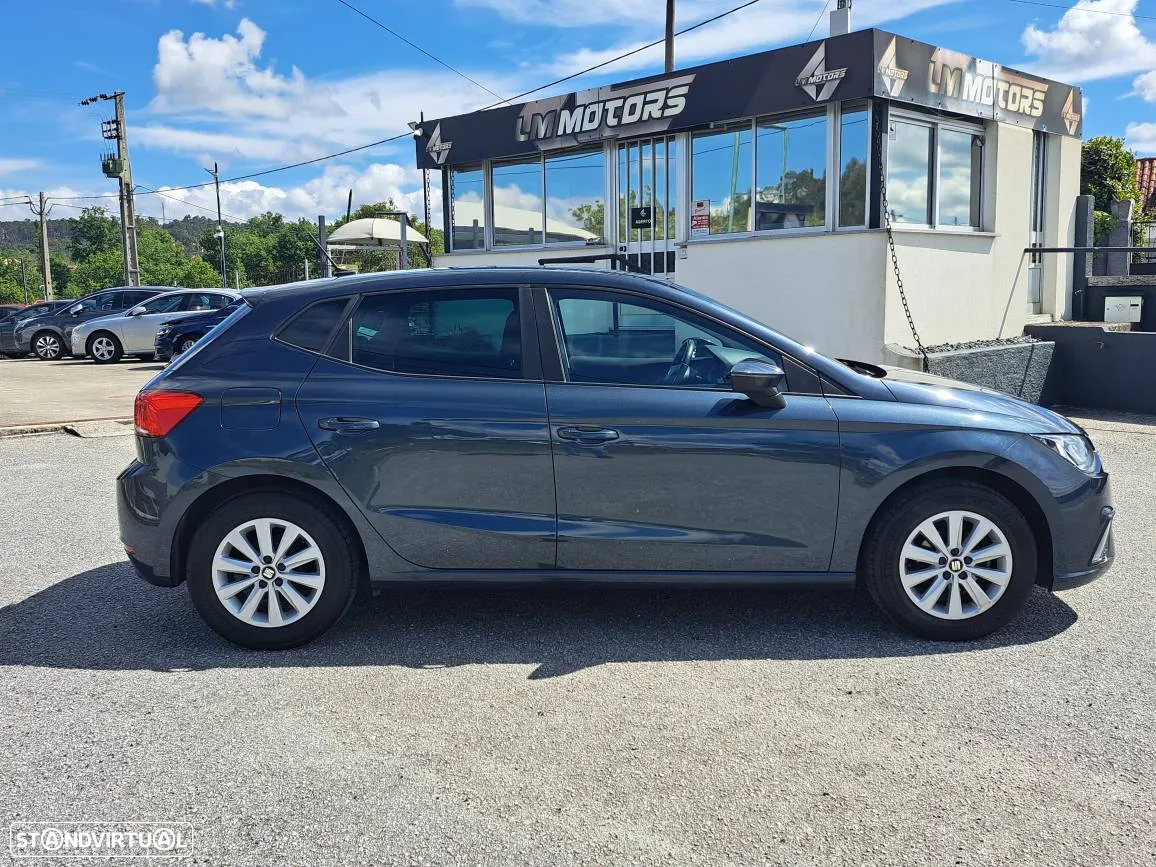 SEAT Ibiza 1.0 Style - 4