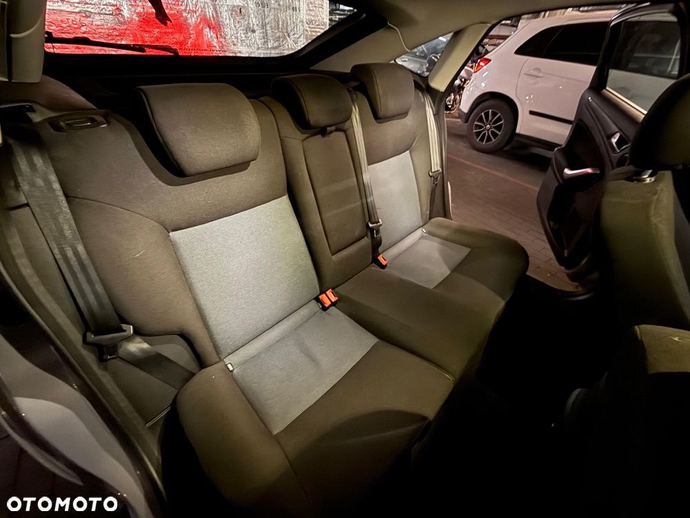 Ford Mondeo 1.6 TDCi Trend - 15