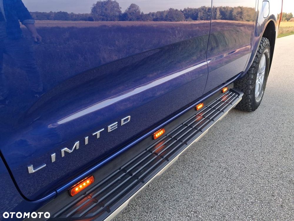 Ford Ranger Autm Limited - 30