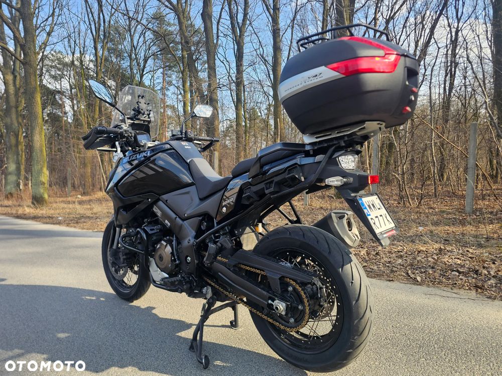 Suzuki DL - 5