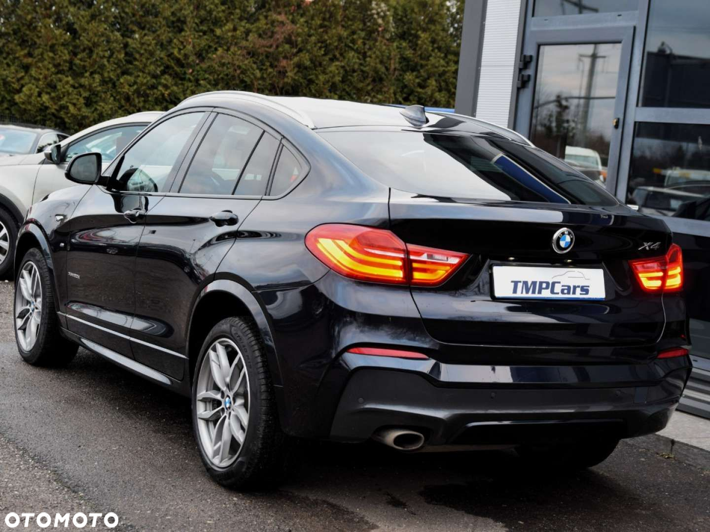 BMW X4 - 34