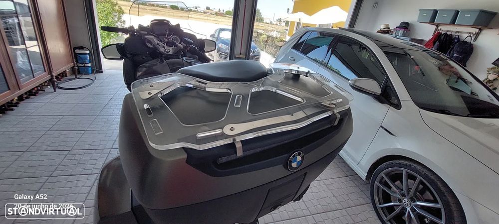 BMW R 1200 RT - 8