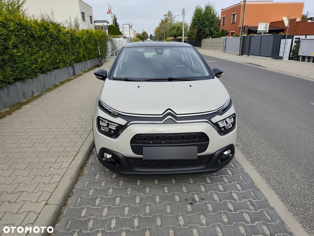 Citroën C3 Pure Tech 83 S&S SHINE - 4