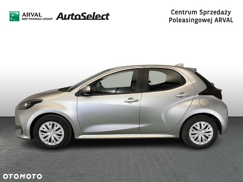 Toyota Yaris - 2