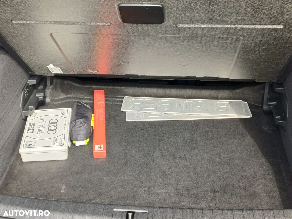 Audi Q3 2.0 40 TFSI S tronic quattro - 7