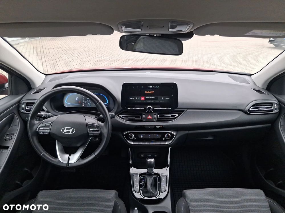 Hyundai i30 1.0 T-GDI Modern DCT - 27