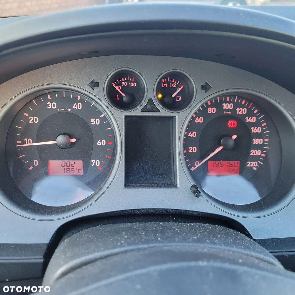 Seat Ibiza 1.2 12V Prima - 13