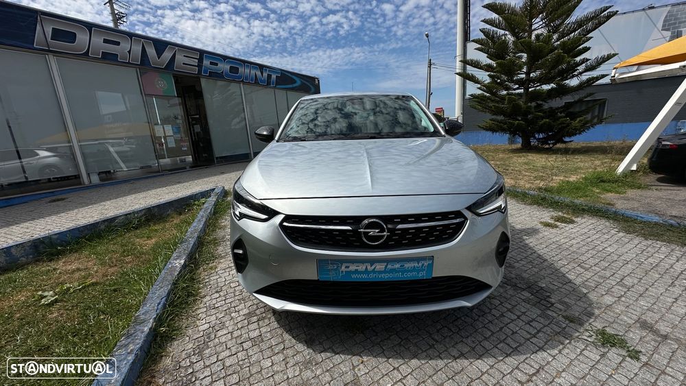 Opel Corsa-e Elegance - 5
