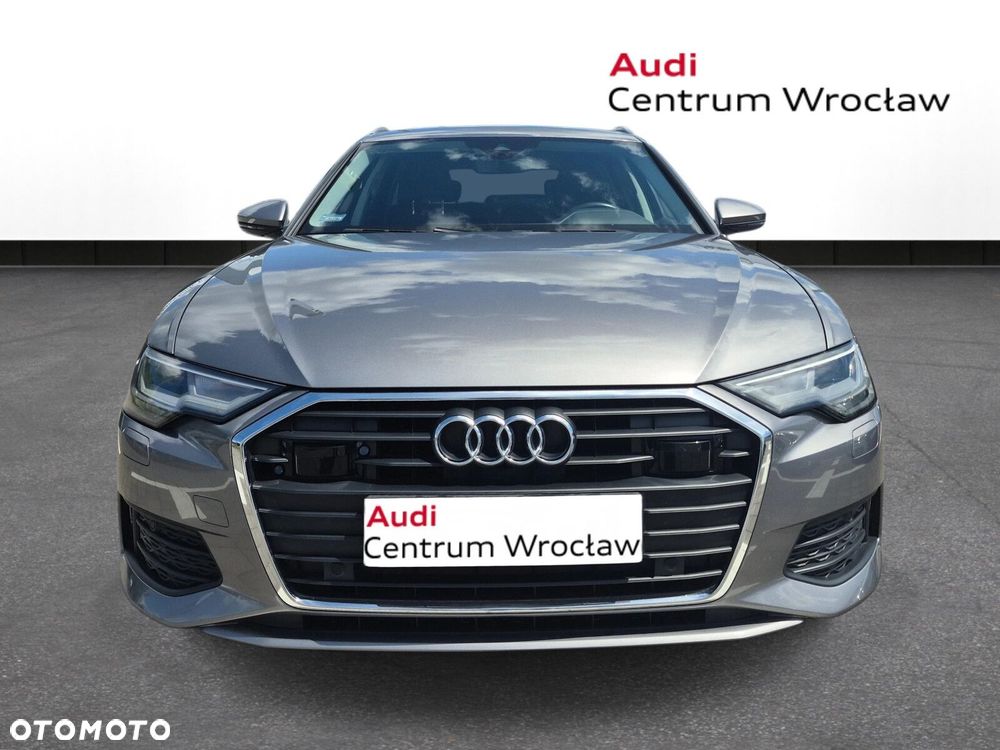 Audi A6 Avant - 9