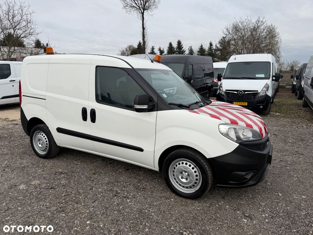 Fiat Doblo - 6