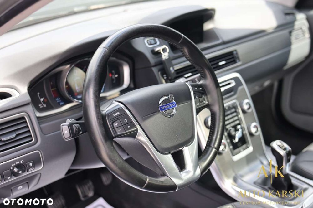 Volvo V70 - 20