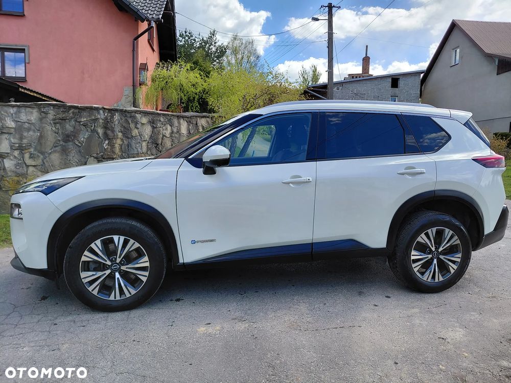 Nissan X-Trail 1.5 VC-T e-POWER N-Connecta 2WD - 4