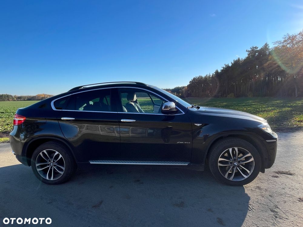 BMW X6 - 17