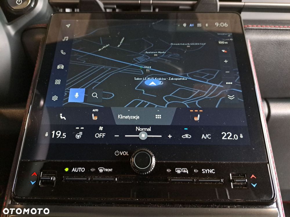 Lexus LBX 1.5 Hybrid Emotion - 22