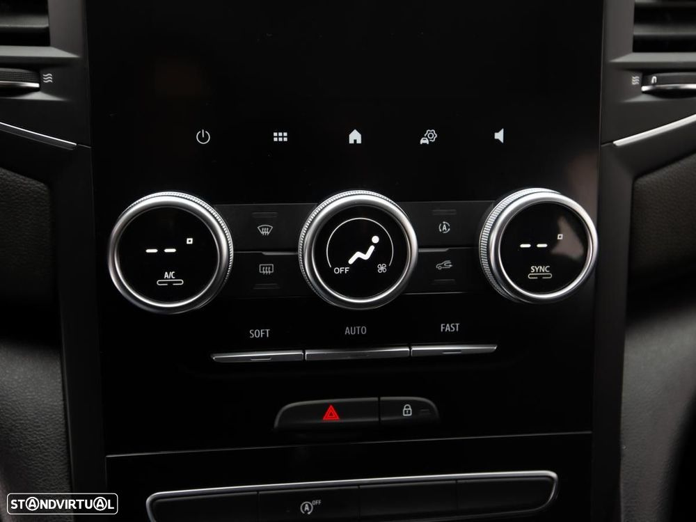 Renault Mégane 1.5 Blue dCi Limited - 16