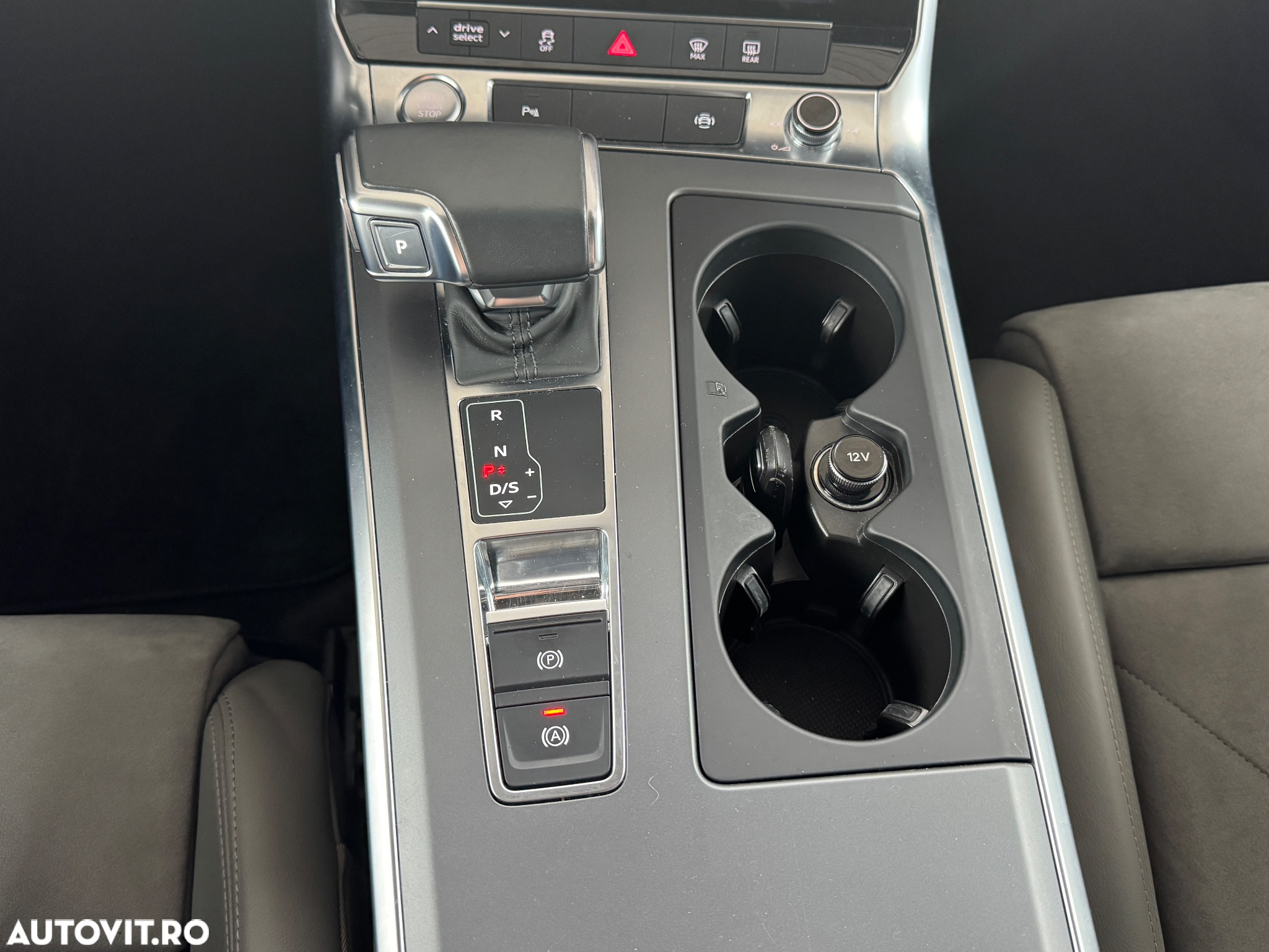 Audi A7 50 TDI quattro Tiptronic - 21