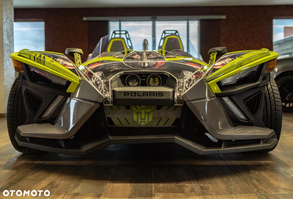 Polaris Inny - 4