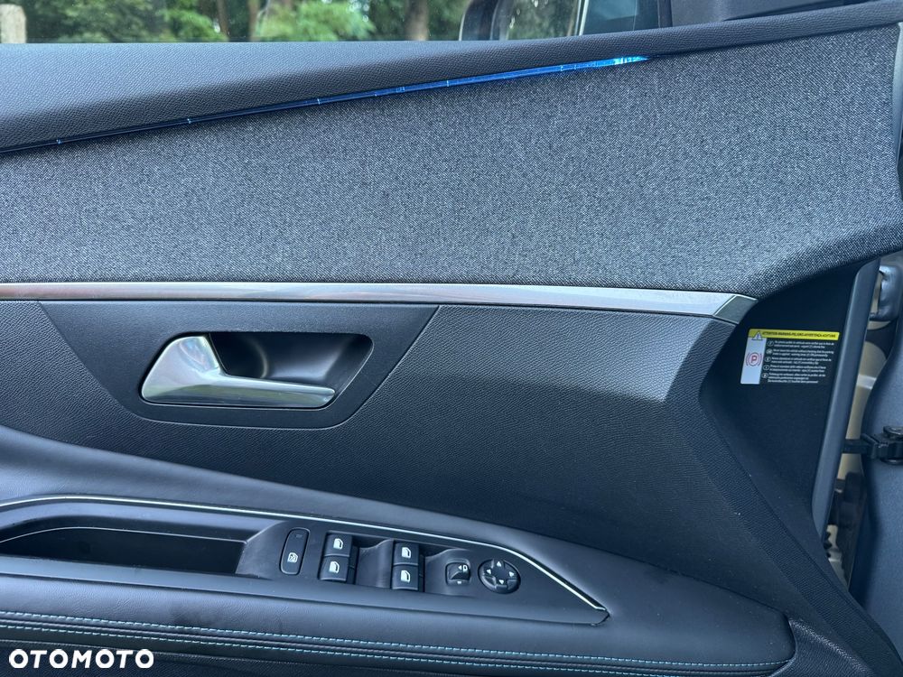 Peugeot 3008 PureTech 130 Stop & Start Crossway - 36