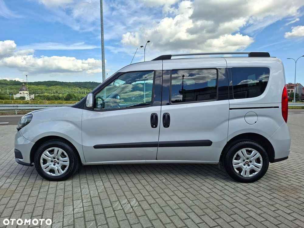 Fiat Doblo - 6