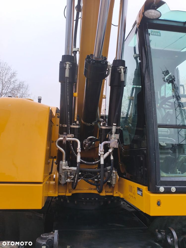 Caterpillar 316F/316 F - 30