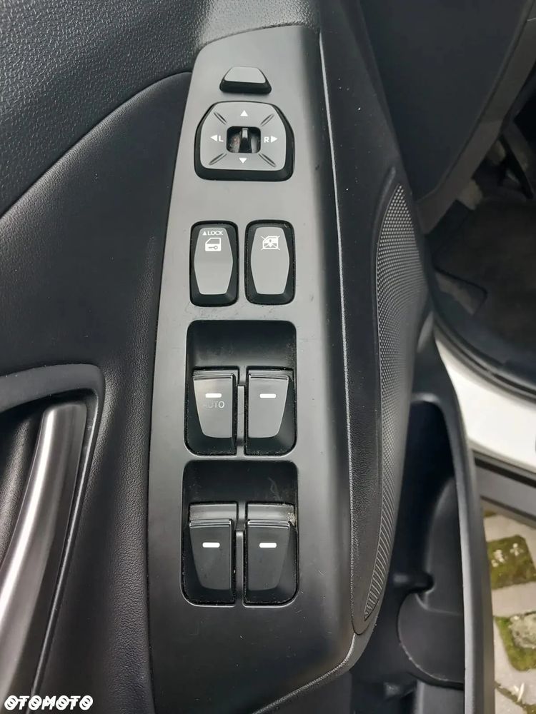 Hyundai ix35 - 19