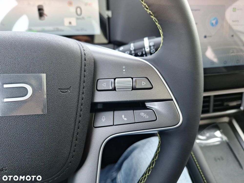 BYD Atto 2 45kWh Active - 25