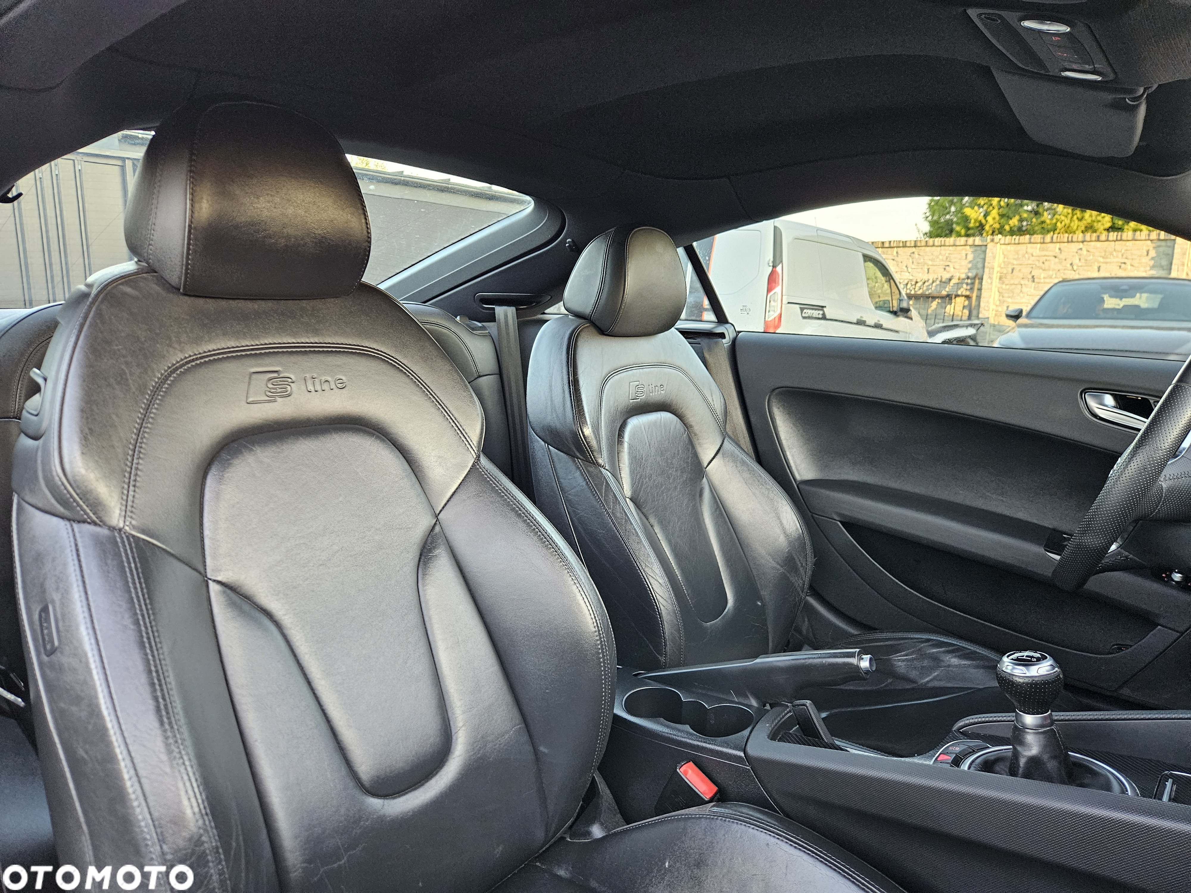 Audi TT Coupé Coupe 1.8 TFSI - 17