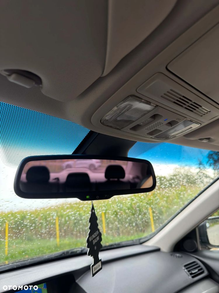 Honda Accord 2.0 Executive Nav - 14