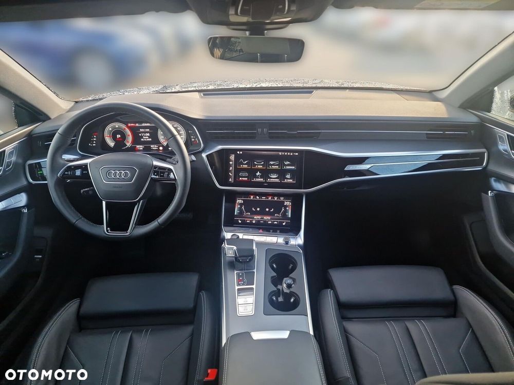 Audi A7 Sportback - 10