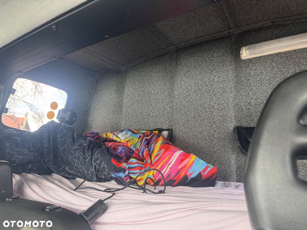Iveco Daily 35C17 - 17