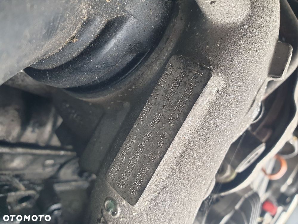 TURBOSPRĘŻARKA TURBINA TURBO 207 SW LIFT 1.6 HDI 9686120680 PEUGEOT 2009-2012 - 3