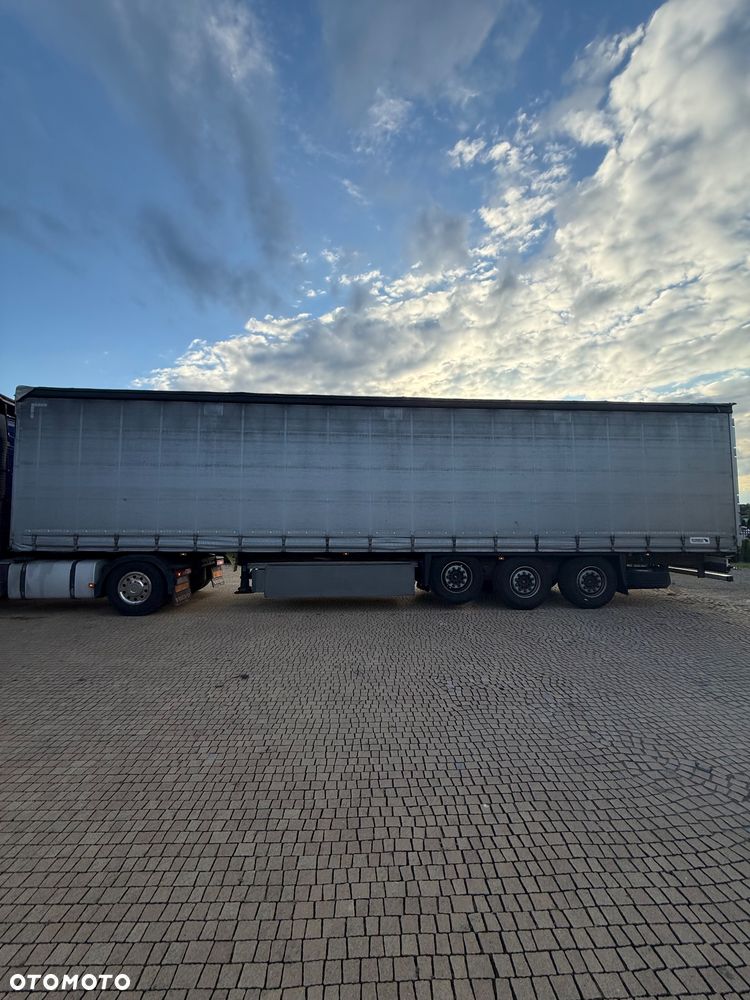 Schmitz Cargobull - 2