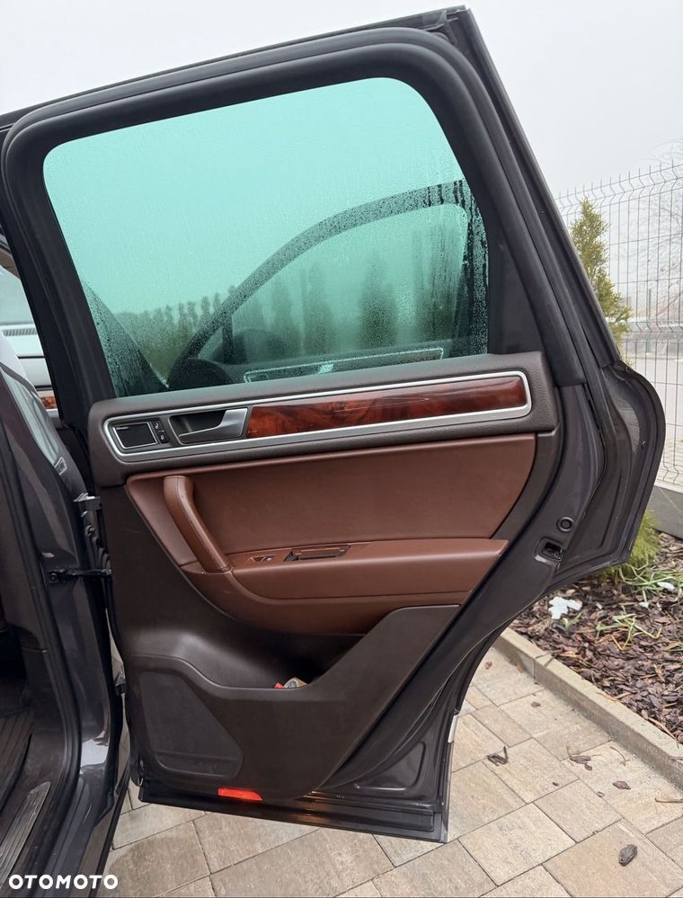 Volkswagen Touareg 3.6 V6 FSI BMT - 18